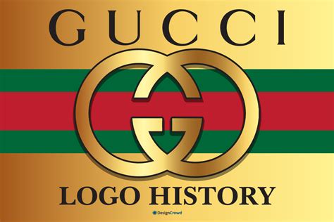 who designed the gucci logo|Gucci logo image.